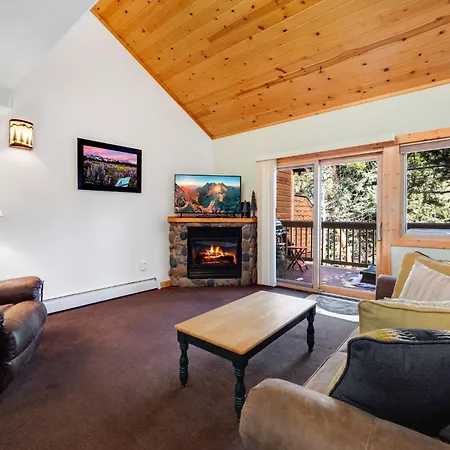 Bugle Pointe B15 By Estes Park Condos